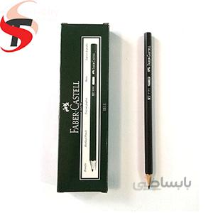 مداد فابرکاستل بسته 12عددی