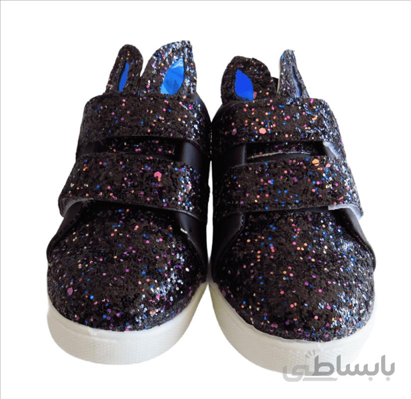 کفش دخترانه خرگوشی