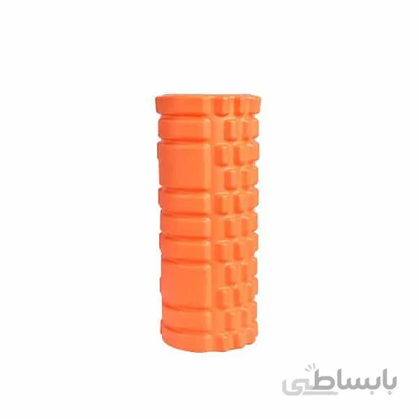 فوم رولر ورزشی مدل FR33