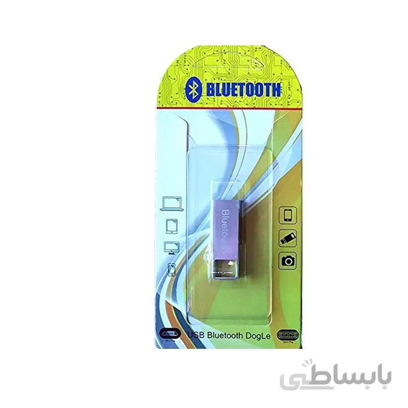دانگل بلوتوث ماشین و اسپیکر 45