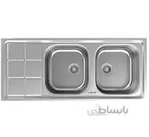 سینک داتیس مدل ۱۴۵ توکار