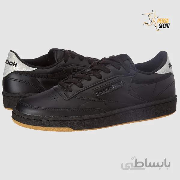 کفش زنانه ریباک TENIS CLUB C 85 Diamond