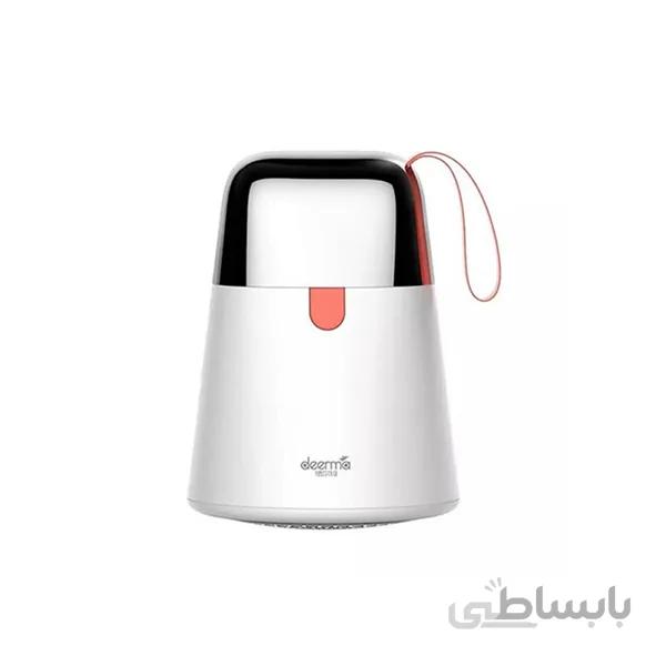 دستگاه پرزگیر لباس درما شیائومی Xiaomi Deerma Mini Electric Fabric Lint Remover MQ604