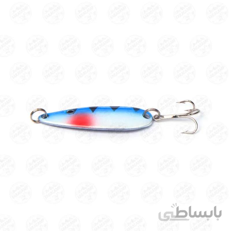 طعمه قاشقک ماهیگیری 6 گرم 5 سانتی متر FT310