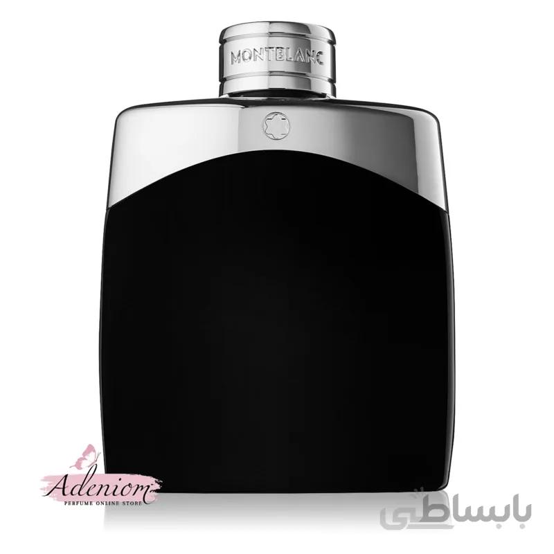 عطر ادکلن مونت بلنک لجند – Mont Blanc Legend