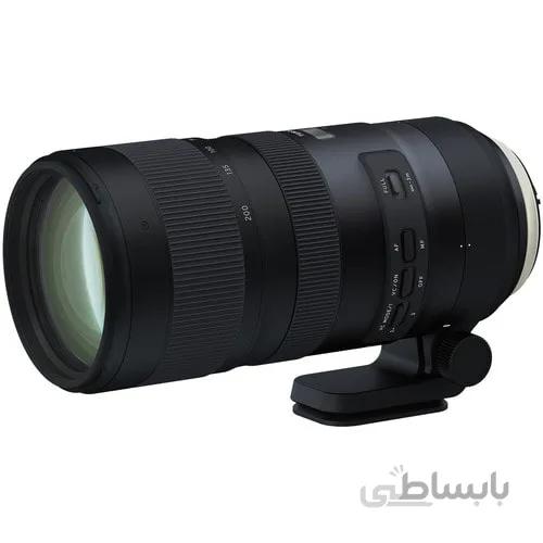 لنز تامرون مدل SP 70-200mm f2.8 Di VC USD G2 مانت نیکون