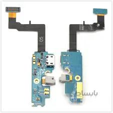 فلت شارژ گوشی سامسونگ گلکسی FLAT CHARGE SAMSUNG S2 PLUS I9105