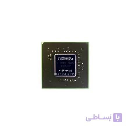 چیپ گرافیک لپ تاپ Geforce N16P-GX-A2