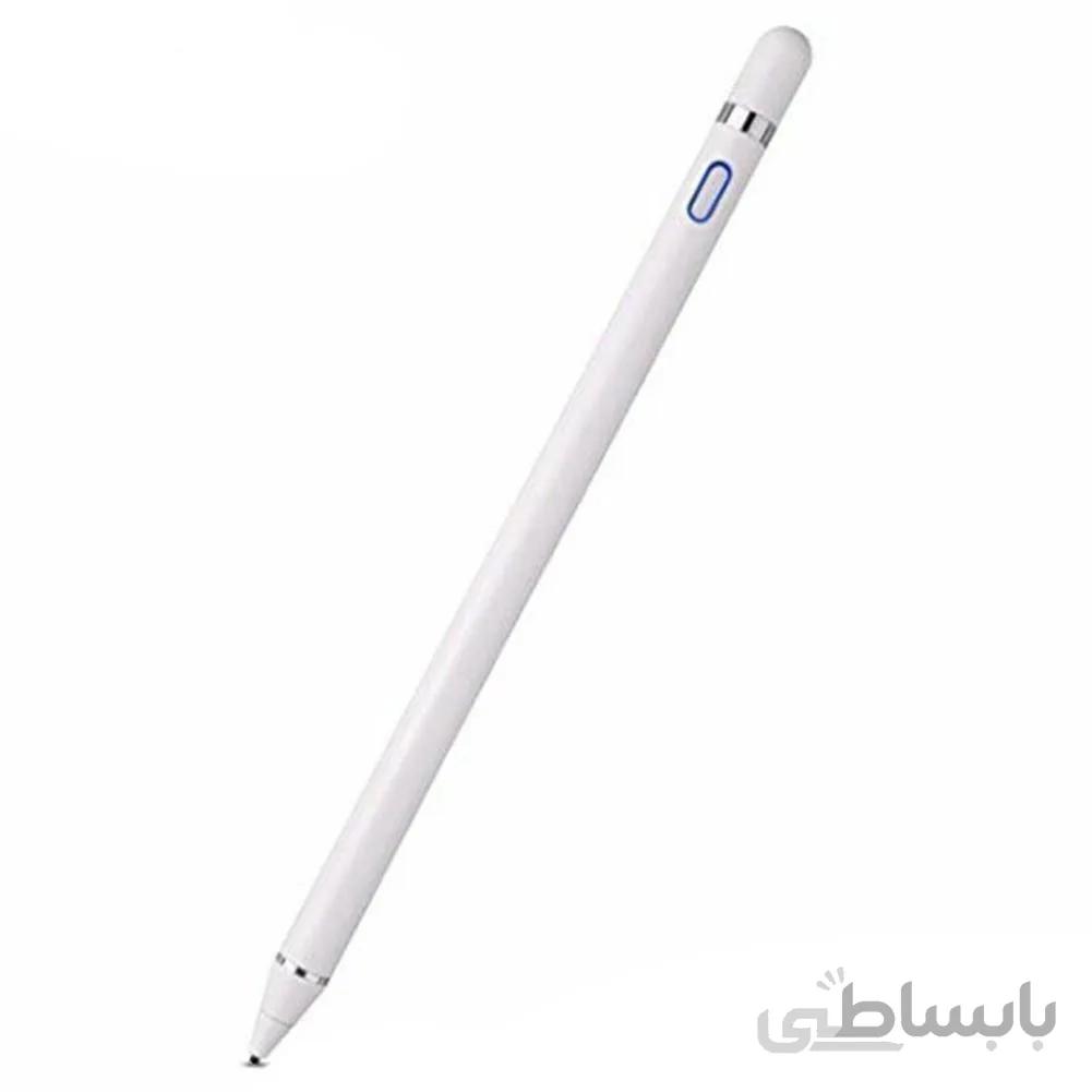 قلم هوشمند لمسی خازنی Stylus Touch Pen