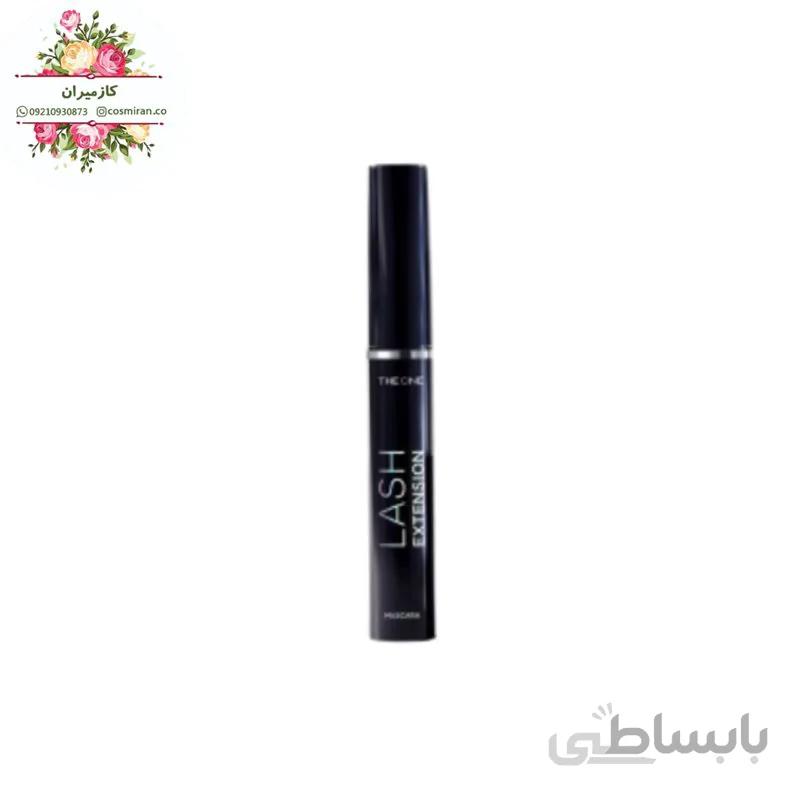ریمل لش اکستنشن دوان استکهلم اوریفلیم