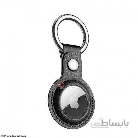جاکلیدی چرم ایرتگ برند Dux Ducis