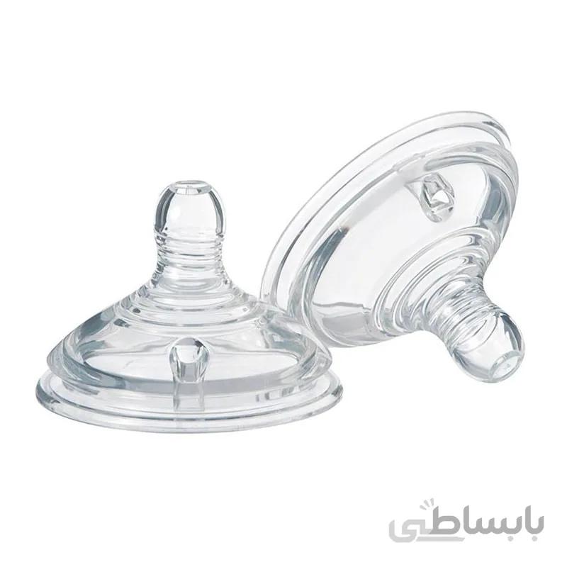 سرشيشه 2عددی (6m+) تامی تیپی
