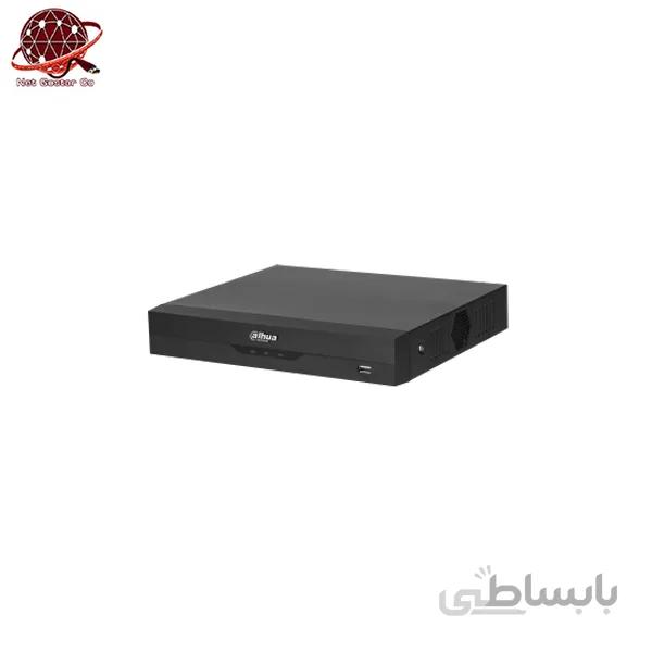 ضبط کننده ویدئویی داهوا مدل DH-XVR5104HS-I3