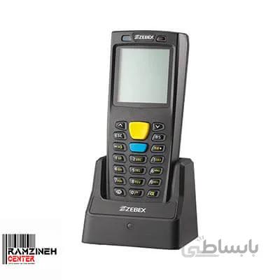 دیتاکالکتور Zebex Z-9000