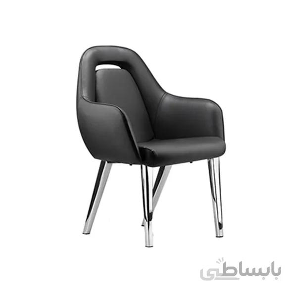 صندلی پذیرش تک نفره G12 سیلا