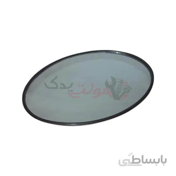 شیشه اینه بغل چپ 110