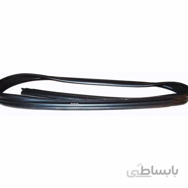 نوار ماهوتی جلو پژو 206