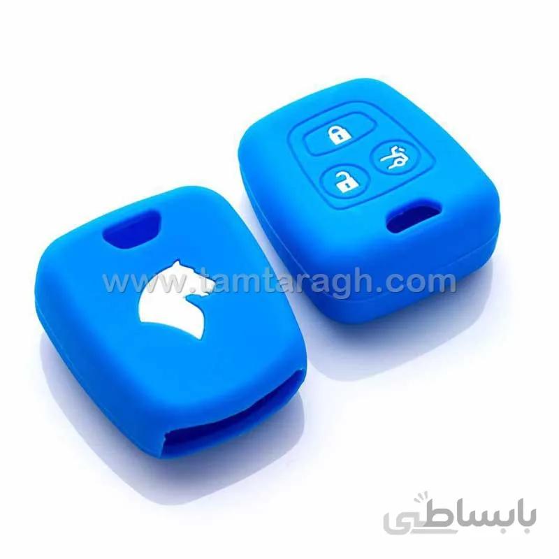 کاور ژله‌ای ریموت دنا