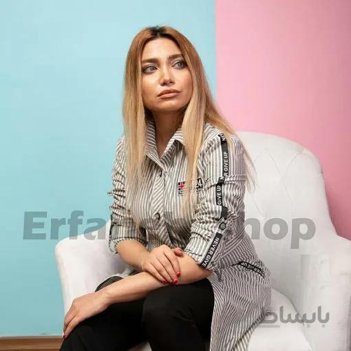 مدل راه راه