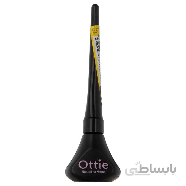 خط چشم مایع اوتی سری Natural حجم 4.5 میلی لیتر
