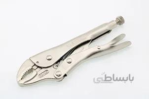 انبر قفلی 7 اینچ واستر تایوان اصلی