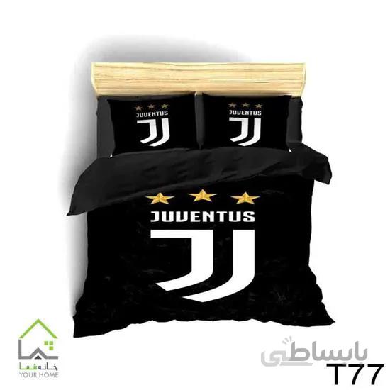روتختی تک نفره پسرانه یوونتوس
