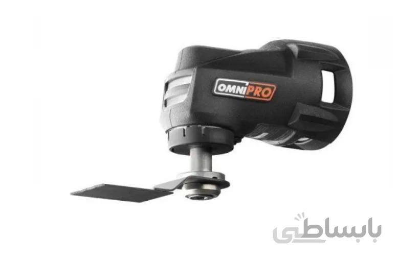 سری چندکاره AEG مدل OMNI-MT ا AEG OMNI-MT multifunction series