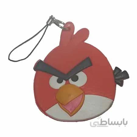 سرکلیدی سیلیکونی انگری برد