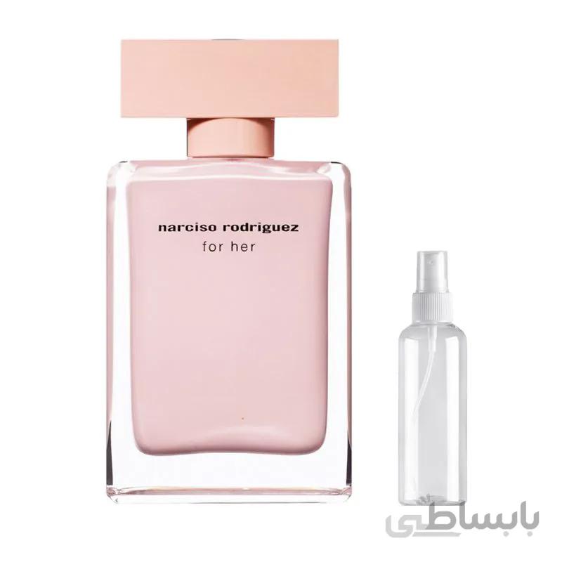 اسانس عطر نارسیسو رودریگز زنانه Narciso Rodriguez for Her