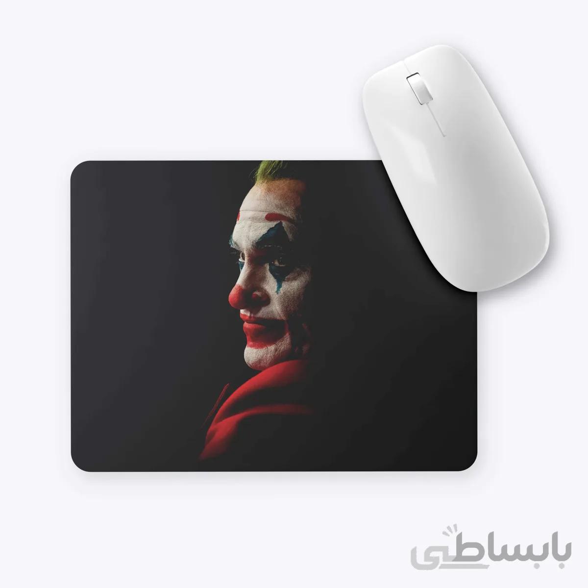 موس پد Joker کد ۱۷