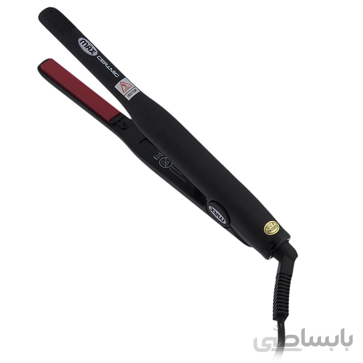 اتو مو پرومکس مدل 5735 ا Promax 5735 Hair Iron