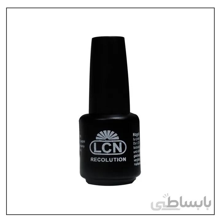 لاک ژل ال سی ان LCN