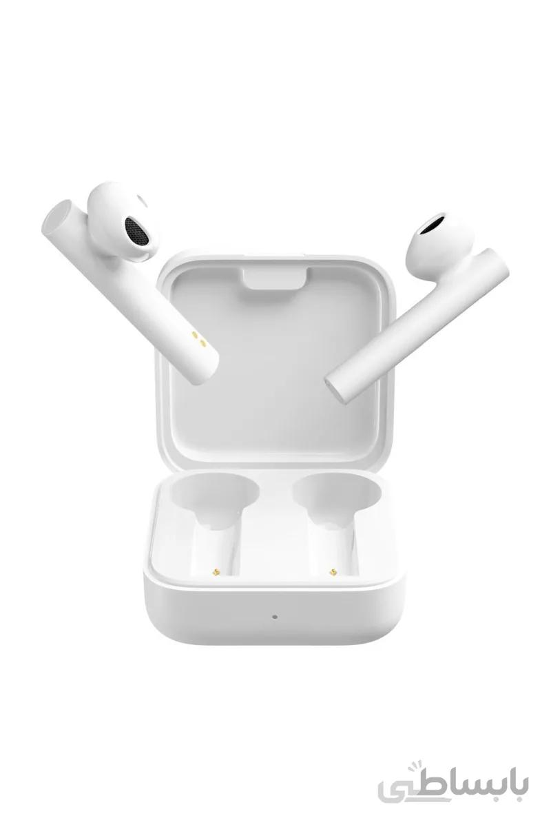 خرید ارزان هدفون بی سیم برند Xiaomi کد ty45551953