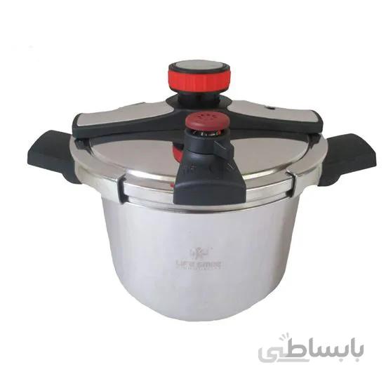 زودپز لایف اسمایل ZDS-7