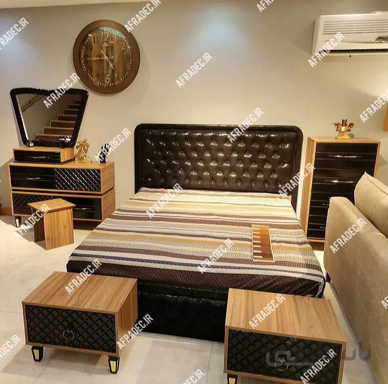 سرویس خواب بزرگسال مدل چستر