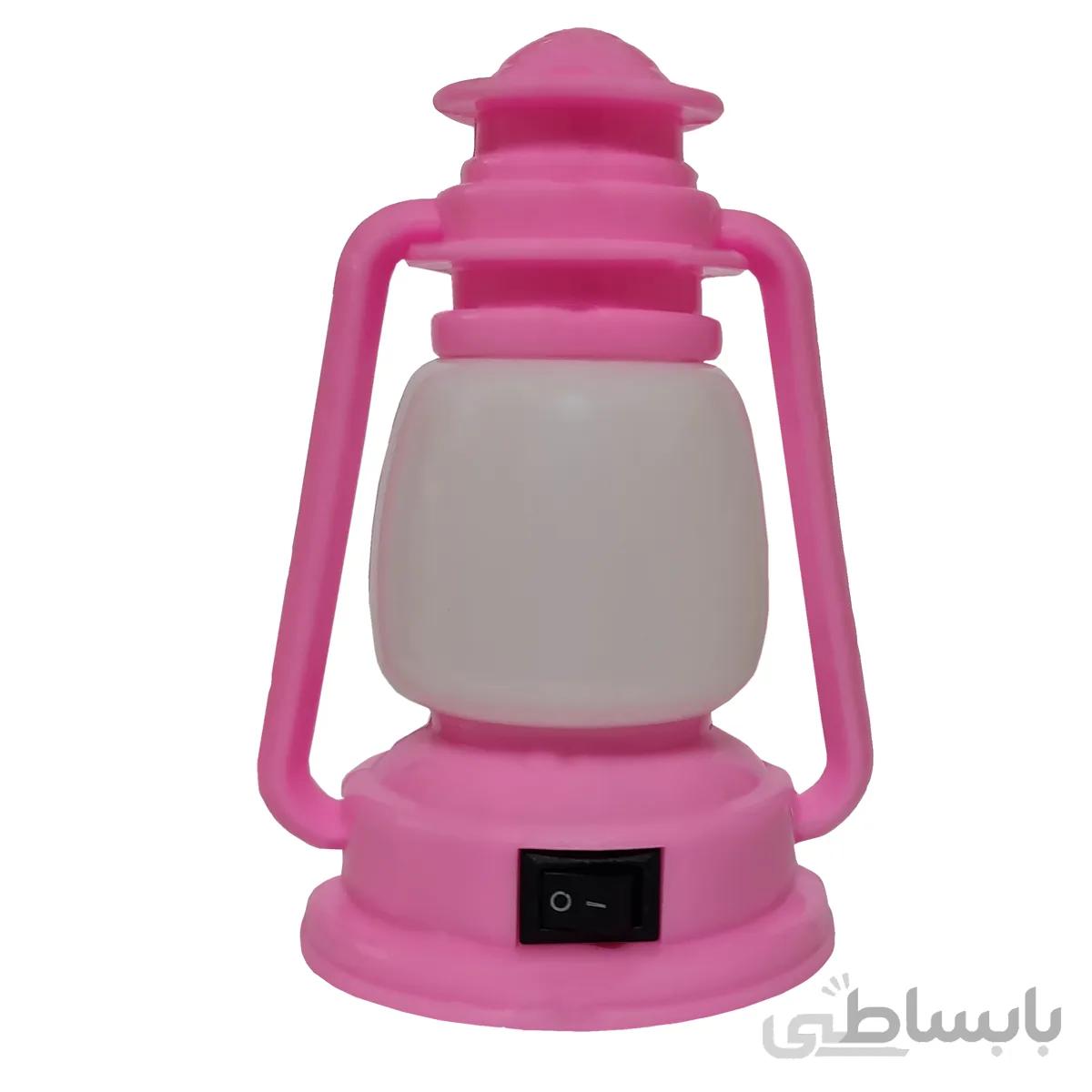 چراغ فانوس خواب