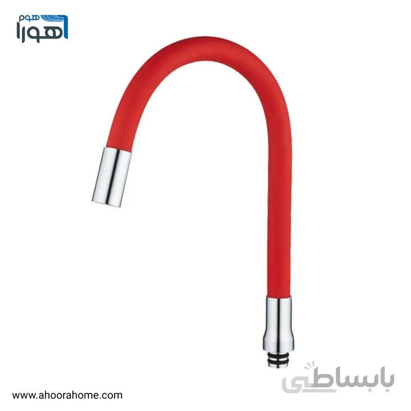 علم شیر ظرفشویی مدل سلیکونی