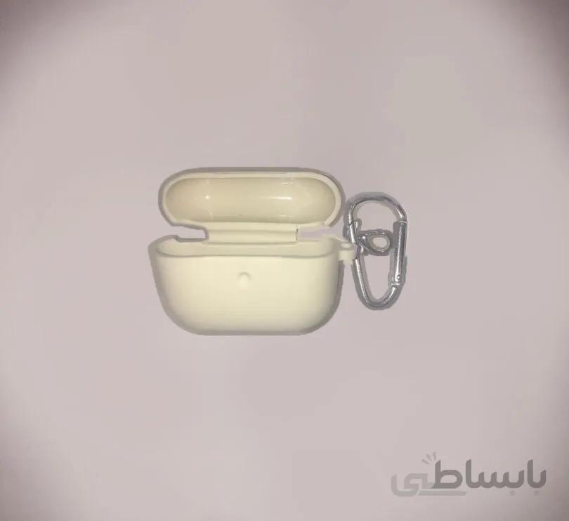 کیف ایرپاد سیلیکونی با گیره سایز بزرگ