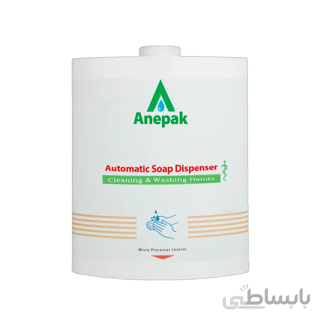 دستگاه صابون ریز اتوماتیک مدل H110S