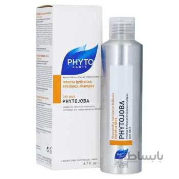 شامپو فیتو مدل Phytojoba حجم 200 میلی لیتر