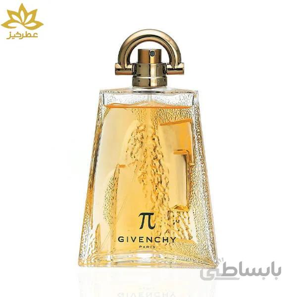 عطر جیوانچی پی مردانه - ادو تویلت Givenchy Pi
