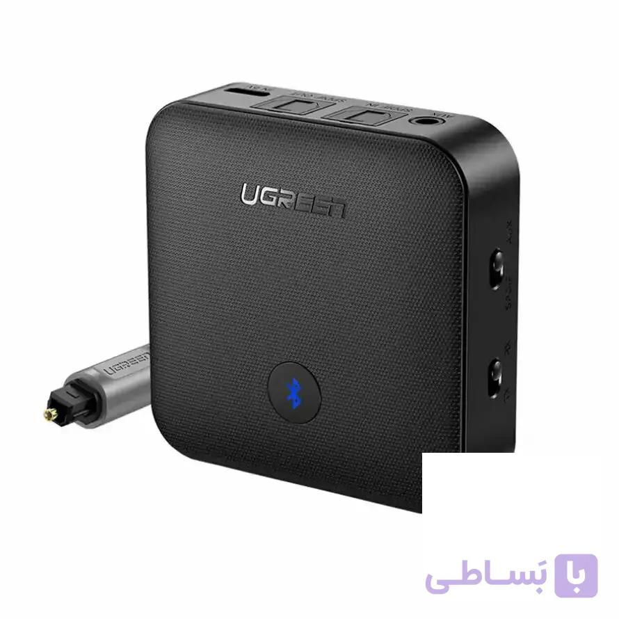 گیرنده صوتی بلوتوث یوگرین CM144