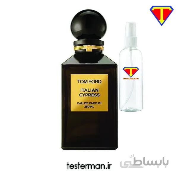 اسانس عطر تام فورد ایتالین سایپرس Tom Ford Italian Cypress
