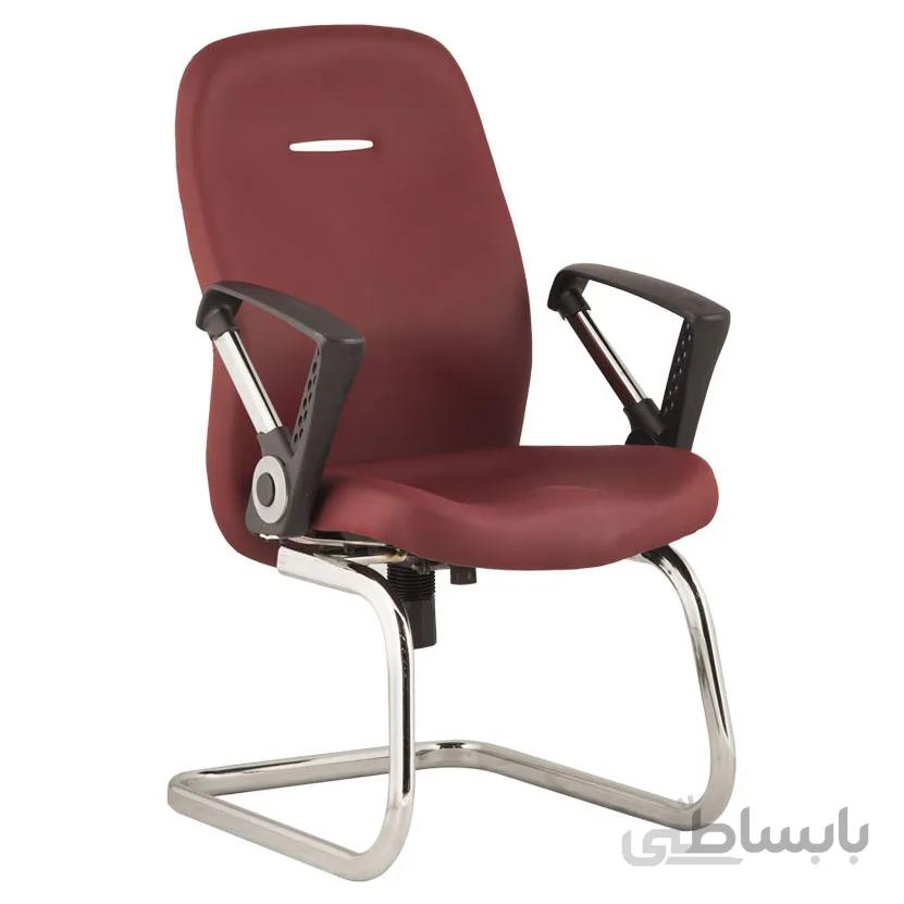 صندلی کنفرانسی C701-B پارس تکنیک