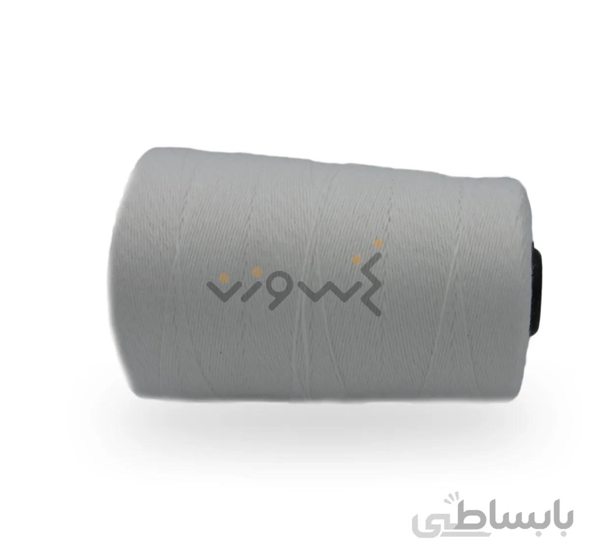نخ سرکیسه دوزی جواهر نخ آذربایجان 200 گرمی - بسته 64 عددی