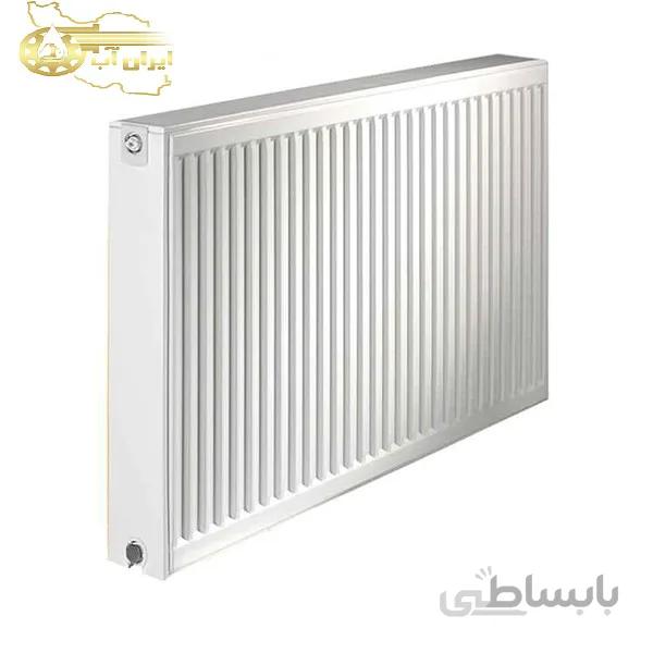رادیاتور پنلی اسکارلاین