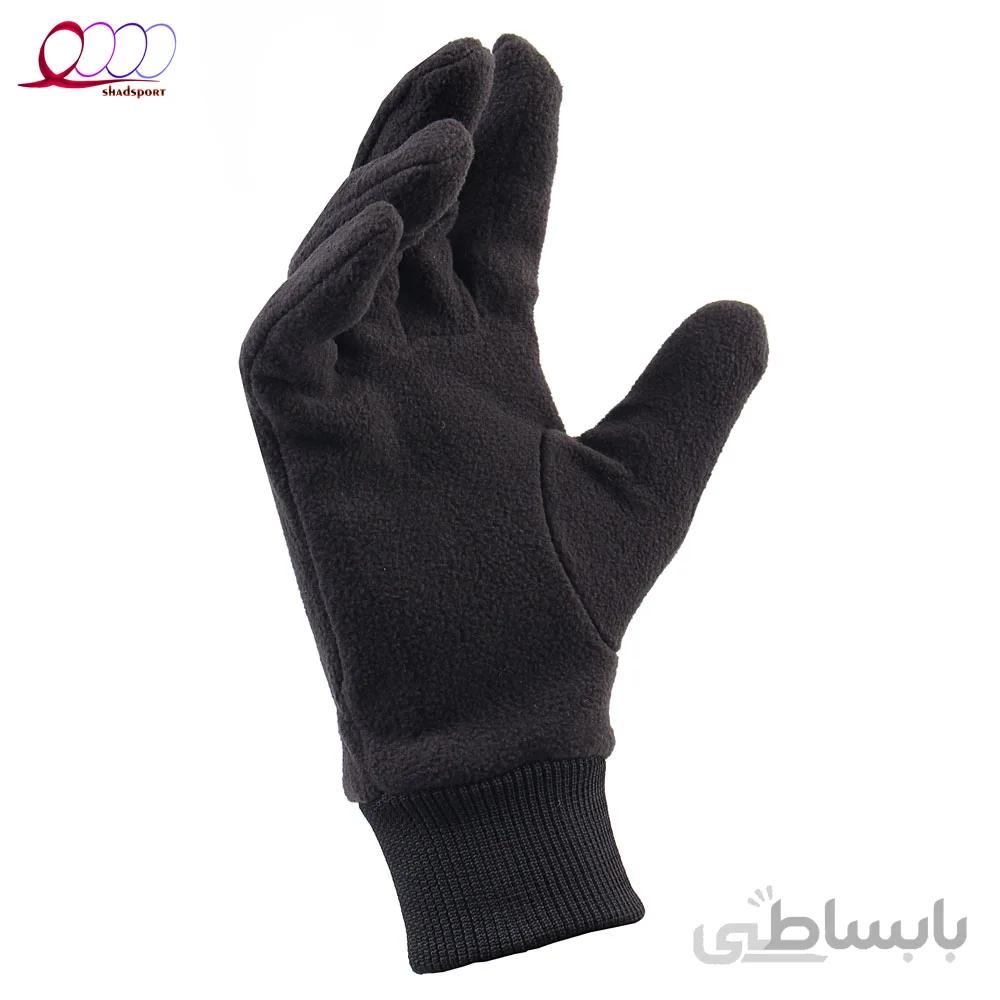 دستکش مردانه زمستانی پلار1072