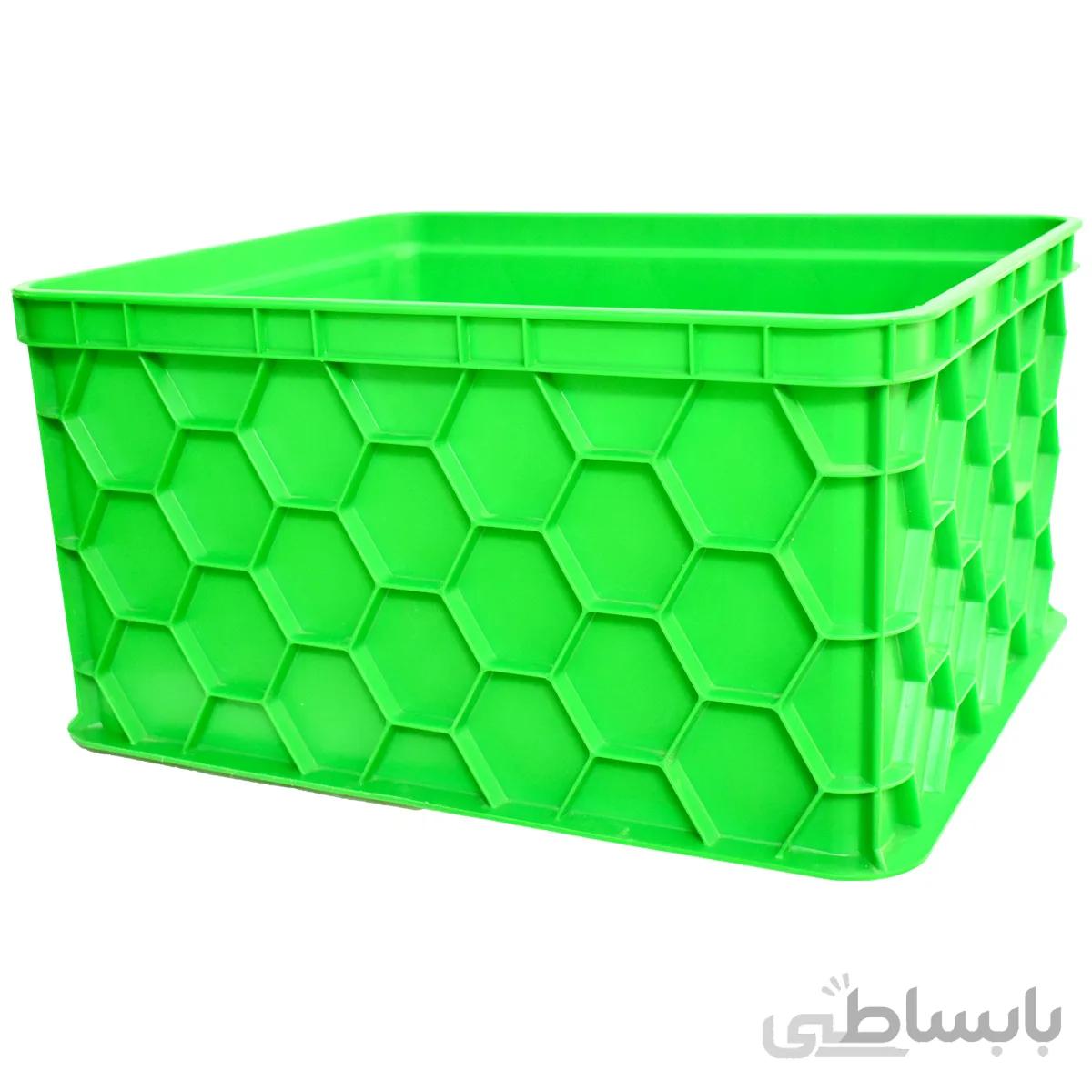 سبد 10 قاب هفت گوهر
