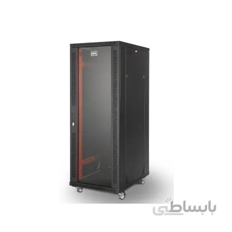 رک ایستاده 27 یونیت عمق 100 (سانتیمتر) اچ پی آسیا