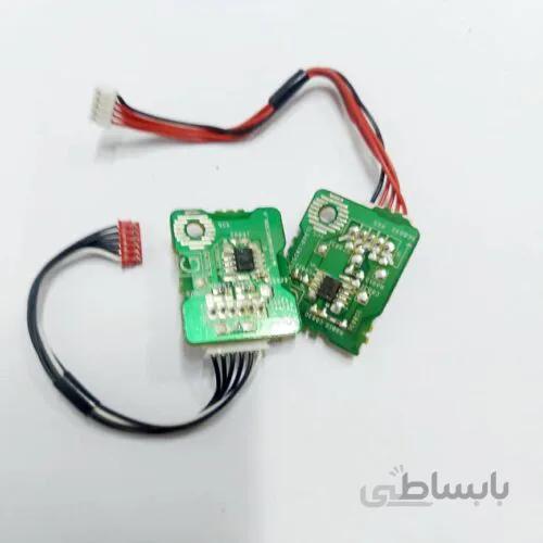 سنسور حرارت PROMETHEAN PRM-30 ویدئو پروژکتور